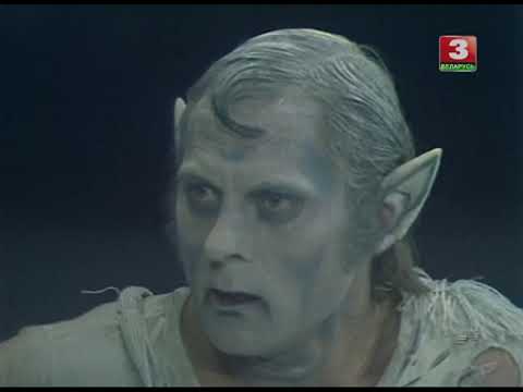 Andrey Petrov "Creation of the World"1981