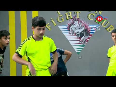 Gəncliyin səsi-Sadiq Kərimov-06.08.2021