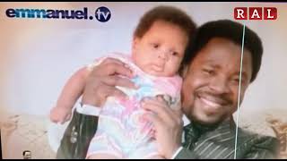 Prophet TB Joshua: What Wife, Children, Fani-Kayode, Others Said About Him