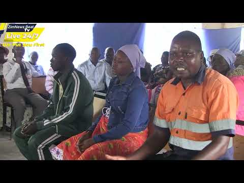 BUSHU: Wakandirova Uchiti Ndiri Chikomba CheMukadzi Wako