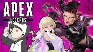 【Apex Legends】ダイヤまでランク上げしたい w/ととさん【DETONATOR/顔芸】
