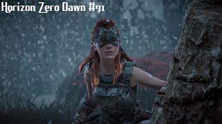 「唯一無二の狩人の物語」Horizon Zero Dawn 実況 #71