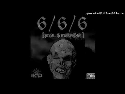 KRXXPXT - 6/6/6 (slowed + reverb)