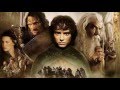 Howard Shore - A Knife In The Dark (Lord Of  The Rings - The Fellowship Of The Ring)