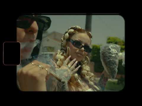 Coyote - Quema Quema (official video)