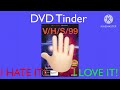 Lunar Jim Does DVD Tinder 2 For AnnieTheLuckyGirl2007