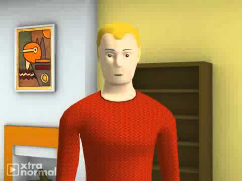 Stand Up Coward 31: Crystal Meth