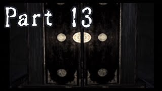 部屋の明かりはゼロ【零 ～zero～】実況プレイ Part13