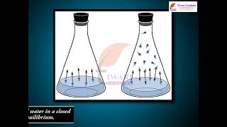 Class 11 Chemistry Heterogeneous Equilibria in Chapter 7 Equilibrium