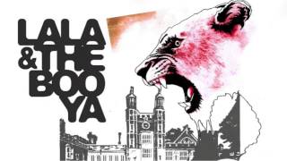 LIONESS ORIGINAL : LA LA & THE BOO YA (2013)
