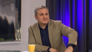 Կապրենք, կտեսնենք. Ասա՛, թե ինչ ես նայել, երբ փոքր էիր, ասեմ՝ ով կդառնաս, երբ մեծանաս