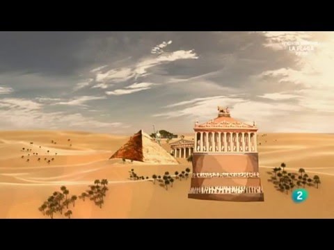 Babilonia Desvelada - La ciudad de Babilonia y los Jardines Colgantes