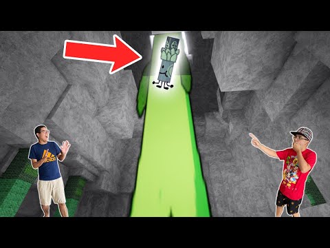 PLANTAMOS A SEMENTE DA ÁRVORE GIGANTE E NASCEU UMA CANETA SECRETA ESCONDIDA -Roblox Find The Markers