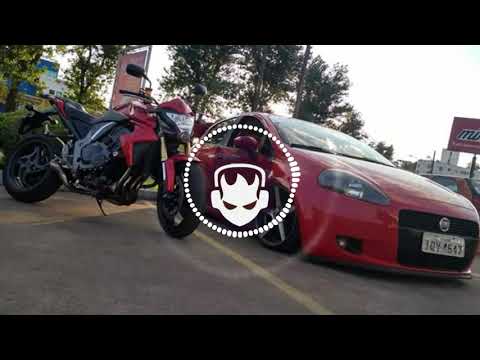 Darlan da Baixada feat. Cenário Red - Ressaca |COM GRAVE + DOWNLOAD