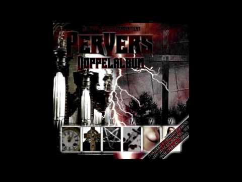 Perverz - Absturzz