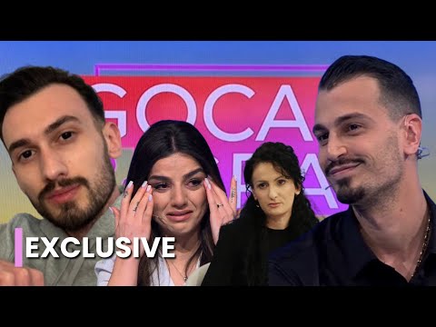 Mateo lë shtëpinë e BBV5, rrëfimi i pazakontë/ Foto ekskluzive e Kristi Lamaj-Goca & Gra, 20.02.2026