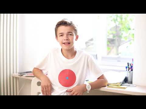 Lerntipp 3 Lass dich nicht ablenken!