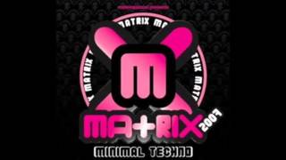 Matrix - DJ Gabry Fasano + Zicky (14.09.2002)