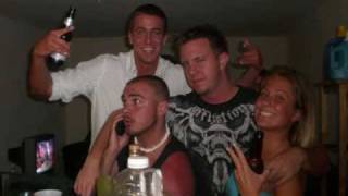 Corey Smith &quot;If I Could Do It Again&quot;