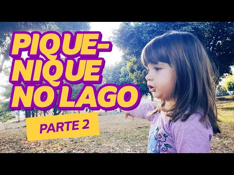 DIA DO PIQUENIQUE parte 2
