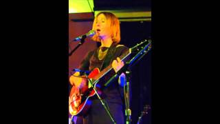 Sam Phillips-Where Is Love Now?