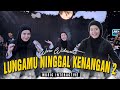 Lungamu Ninggal Kenangan 2 Woro Widowati Official Music Live Langit Peteng Katon Mendung