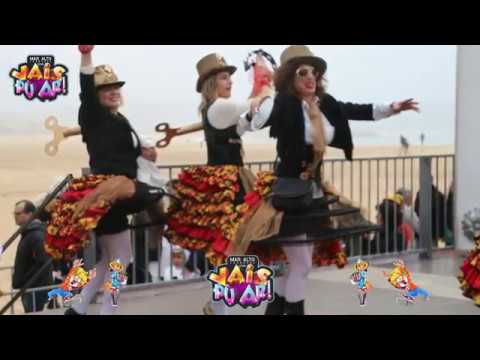 Gramesindas 2018 - A Bidente