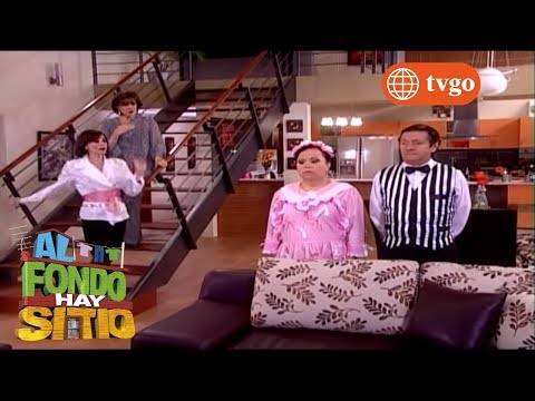 Al Fondo hay Sitio - Temporada 1 - Capítulo 174