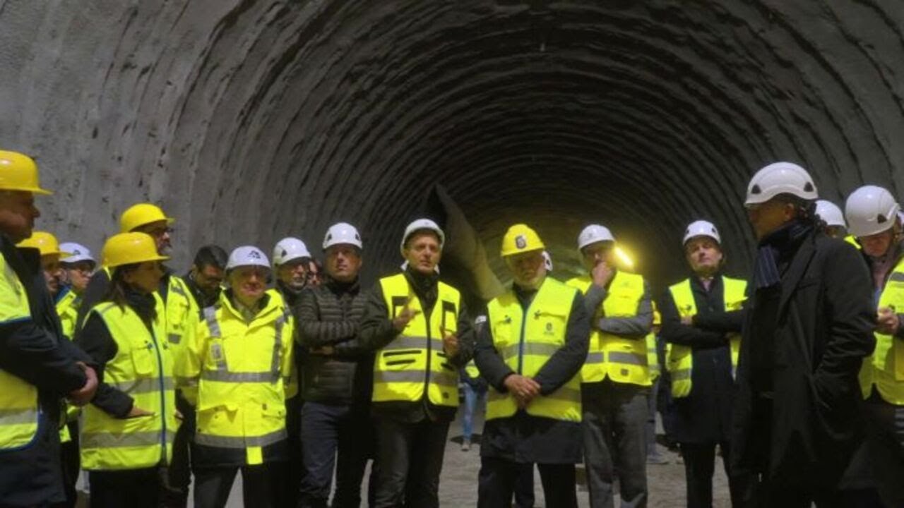 Lombardia, raccordo tra A4 e Valtrompia sarà completato nel 2029