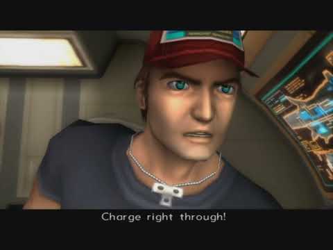 Let's Play Xenosaga Episode III: Also sprach Zarathustra - Part 71