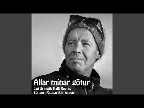 Allar mínar götur