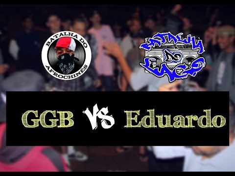 Ggb vs Eduardo - Afrochinês - Goiânia vs Trindade - 1ª Fase