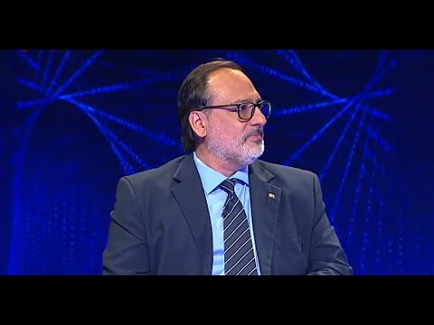 Politólogo analiza los resultados de las elecciones 2026