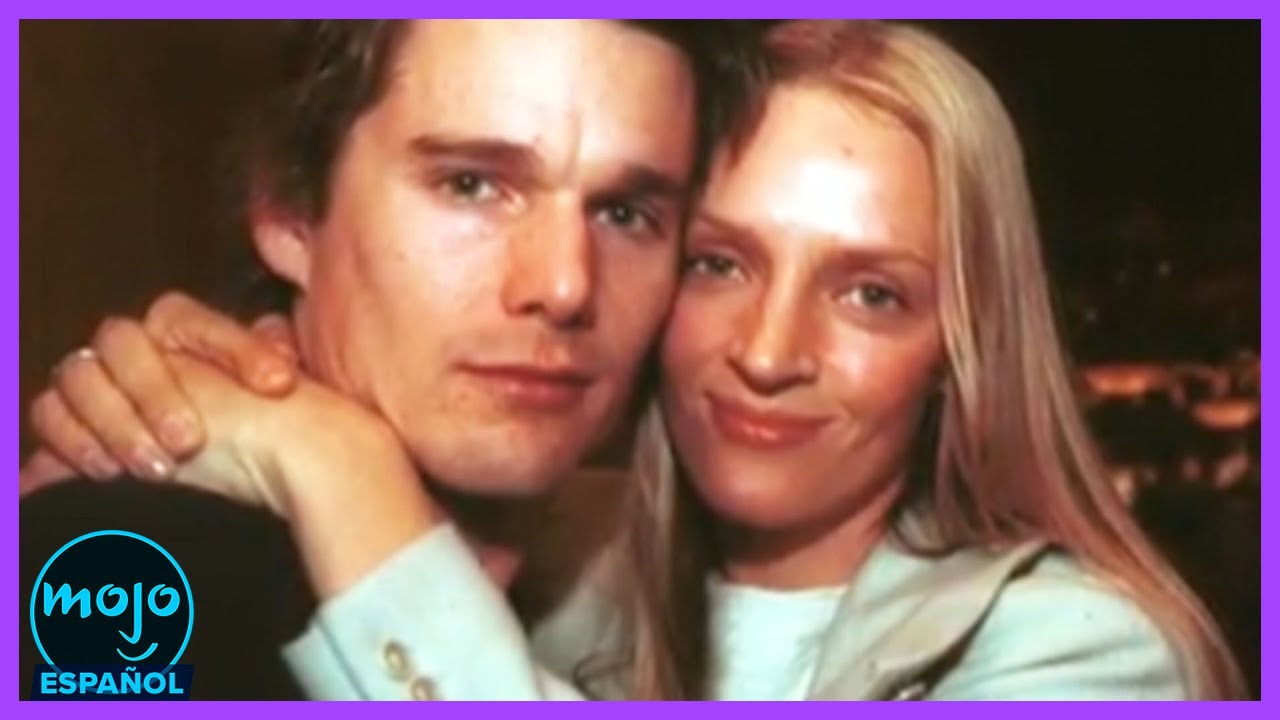 ¡Top 30 Escándalos de INFIDELIDAD Entre FAMOSOS!