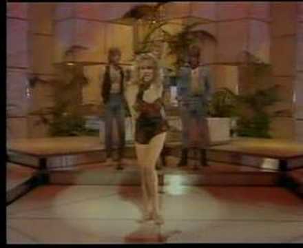Bucks Fizz Easy Love on Starburst