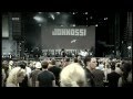 Johnossi- Man must dance