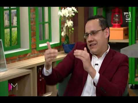 Dr. Leandro Teles - Gazeta - Mulheres 05/08/2019 - Os antidepressivos e os calmantes tarja preta