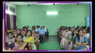 Apple I English Medium School Video