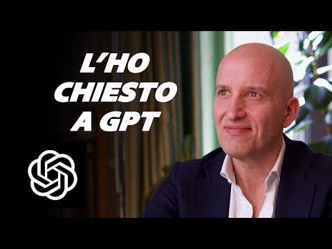 Come superare la sofferenza e vivere felici? L'ho chiesto a Chat GPT. Una risposta INCREDIBILE..