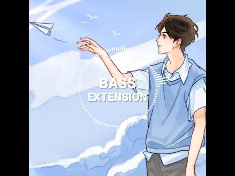 Arozin Sabyh - Beautiful Story ( Bass Extension )