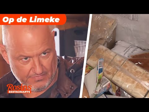 "Das ist kriminell" - Frank ist kurz davor, alles abzubrechen | 2/7 | Rosins Restaurant | Kabel Eins