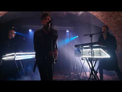 Agent Side Grinder - Stripdown LIVE WROCŁAW 2019.10.22