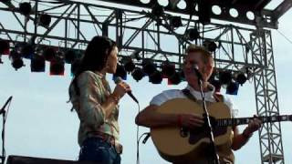 Joey + Rory Free Bird