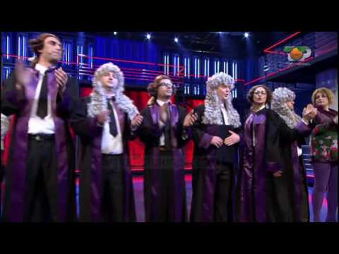 Portokalli, 27 Mars 2011 - Himni Portokallise