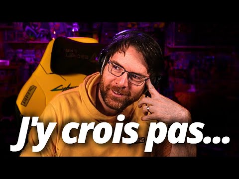 Quand ça veut pas, ça veut pas