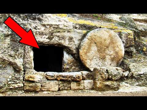 25 Most Incredible Ancient Artifacts Finds