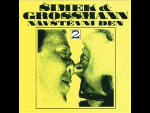 Šimek & Grossmann - Plný pytel problémů