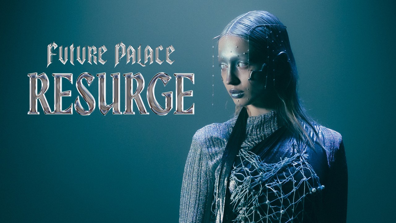 Future Palace - Resurge (Official Music Video) - YouTube
