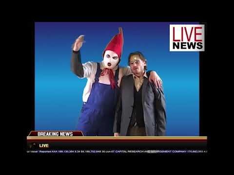 TIEFBASSKOMMANDO - GENDEFEKT (prod. by RETADO) Musikvideo "ReUpLo"