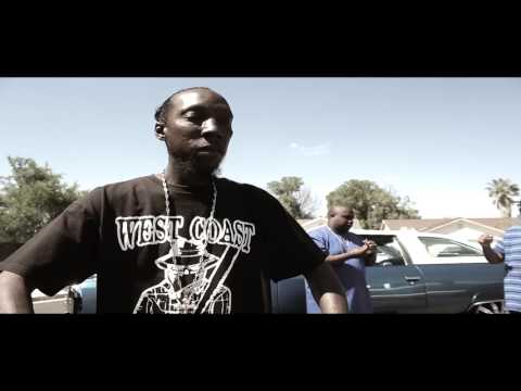 Luni Coleone & Blak Mac - PUSHIN' (Prod.  by Erocc)